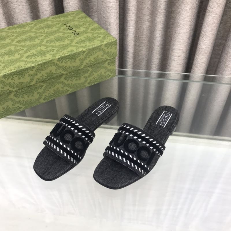 Gucci Slippers